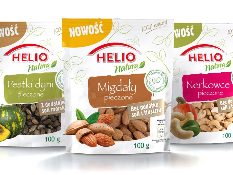 Projekty graficzne orzechy